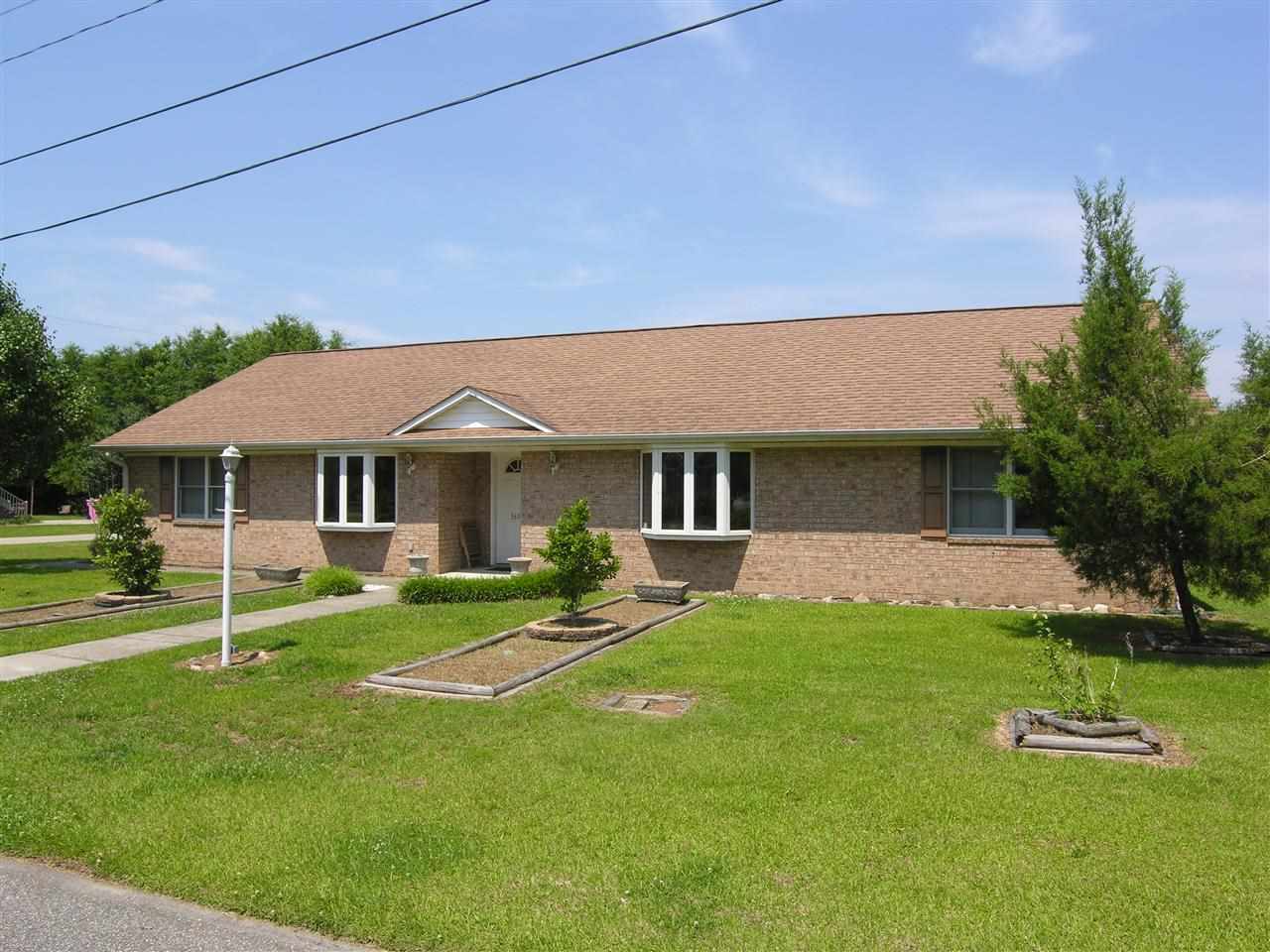 3601 Spivey Street Loris, SC 29569 - Photo 1 of 25 Gallery Image 1