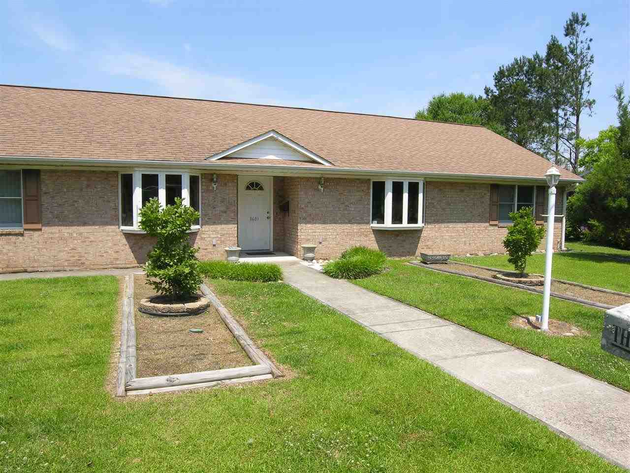 3601 Spivey Street Loris, SC 29569 - Photo 2 of 25 Gallery Image 2