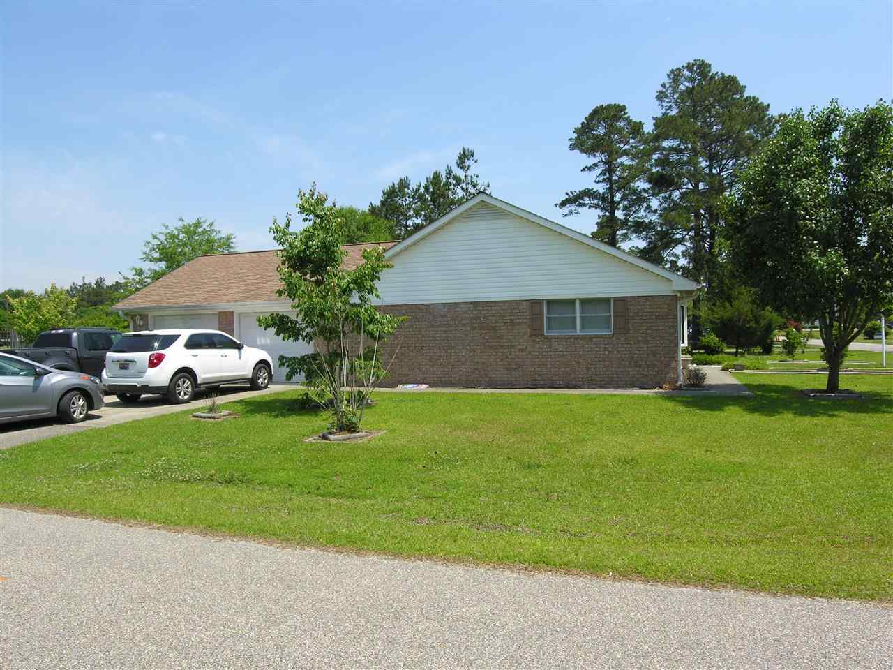 3601 Spivey Street Loris, SC 29569 - Photo 3 of 25 Gallery Image 3