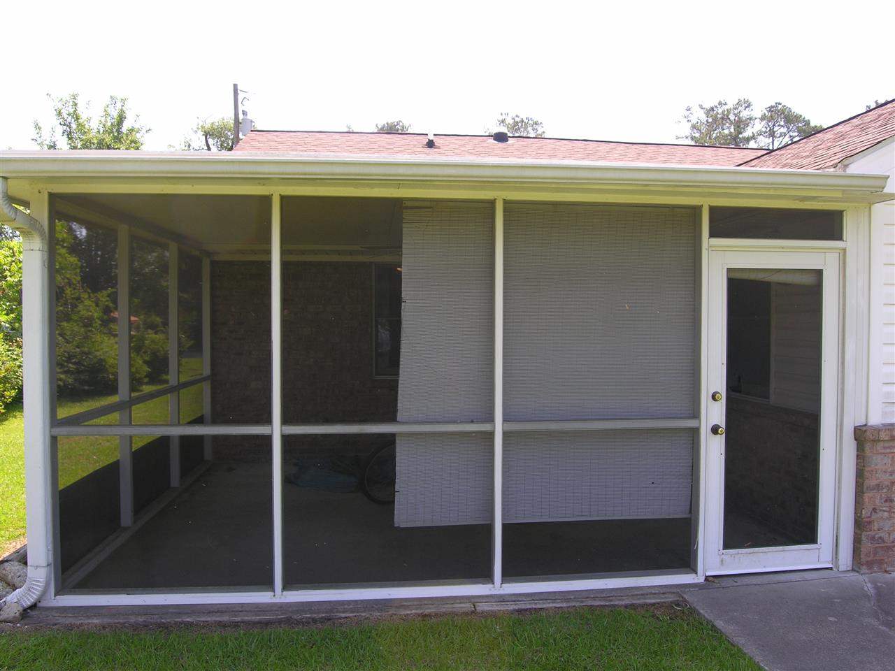 3601 Spivey Street Loris, SC 29569 - Photo 22 of 25 Gallery Image 22