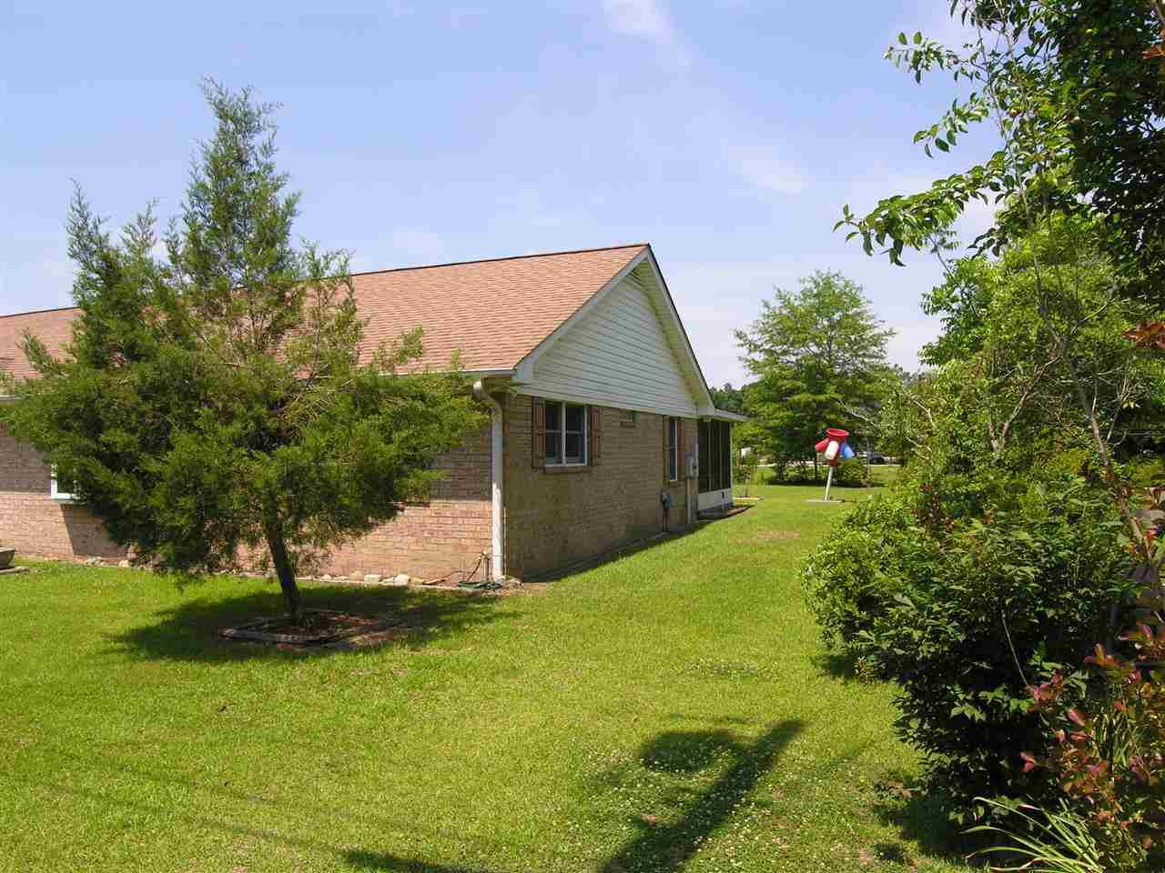 3601 Spivey Street Loris, SC 29569 - Photo 4 of 25 Gallery Image 4