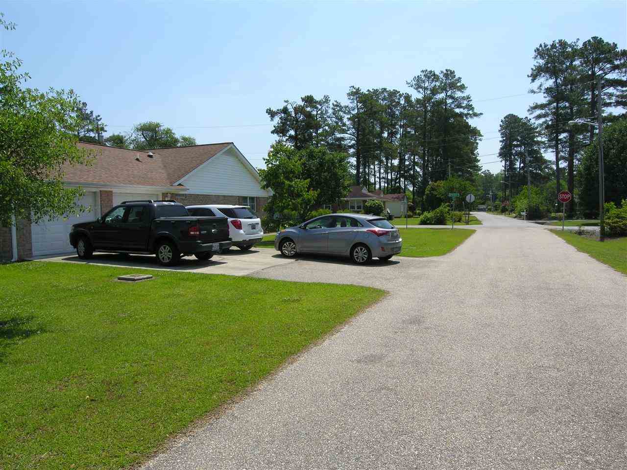3601 Spivey Street Loris, SC 29569 - Photo 5 of 25 Gallery Image 5