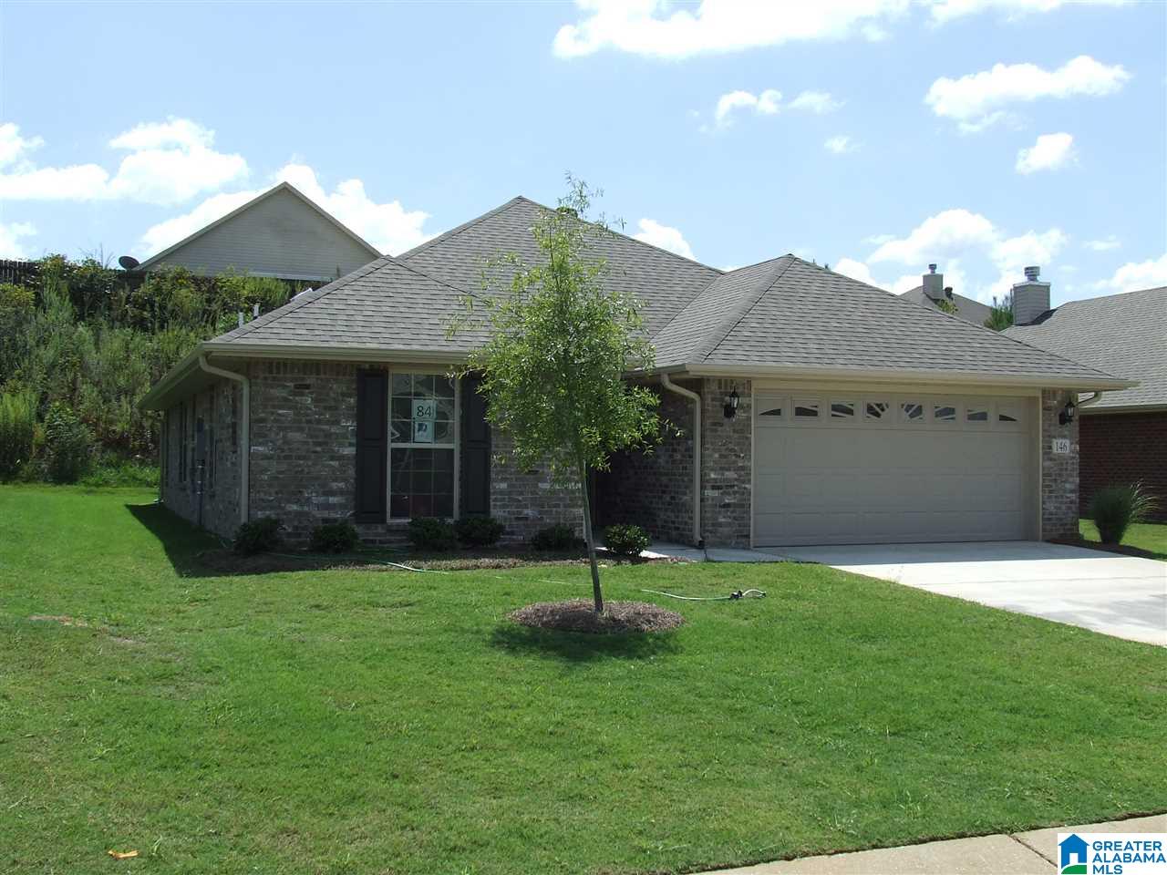 146 Grasonville Road Alabaster, AL 35007 - Photo 1 of 3