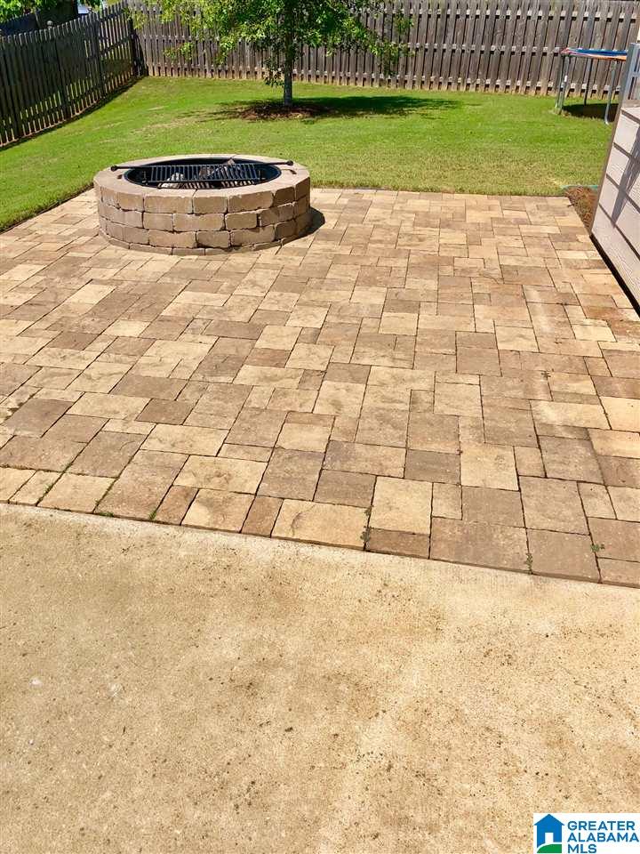 656 Southern Trace Parkway Leeds, AL 35094 - Photo 37 of 39