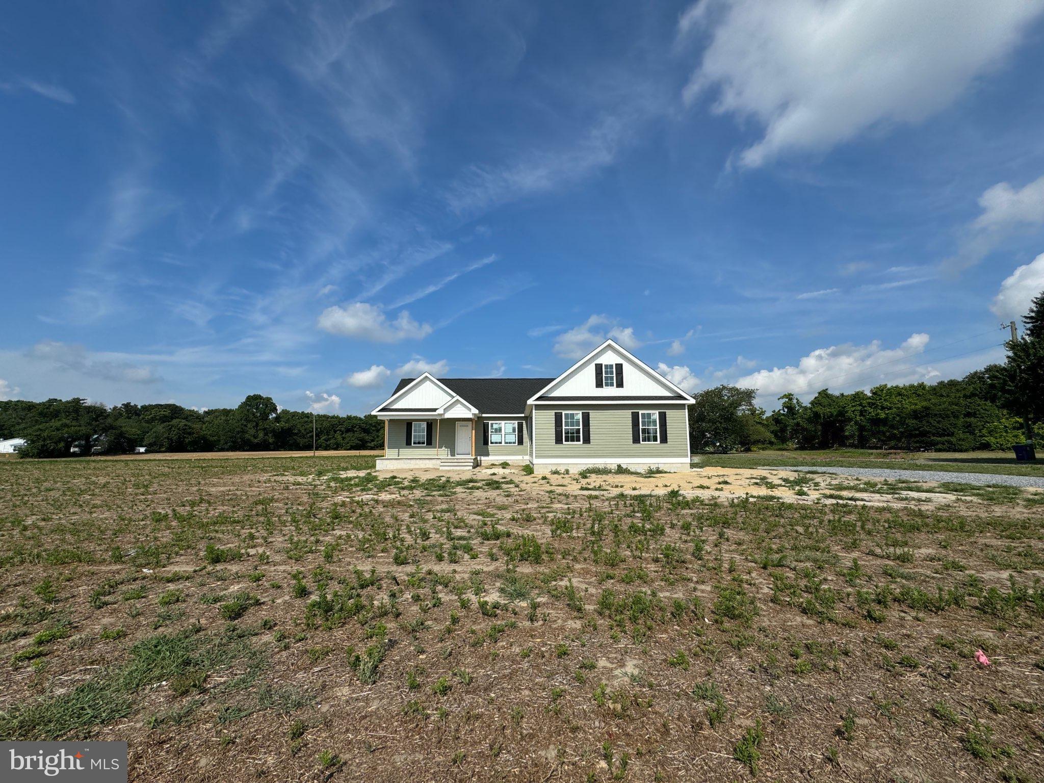 1 Christ Church Road Laurel, DE 19956 - Photo 2 of 2 Gallery Image 2