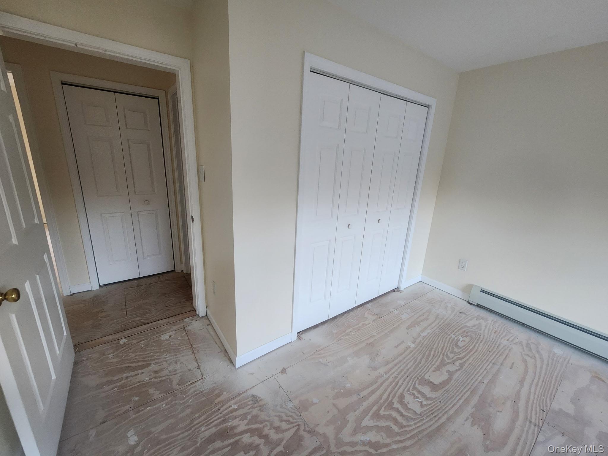 698 South Street, Unit 2 Highland, NY 12528 - Photo 12 of 16 a view of an empty room