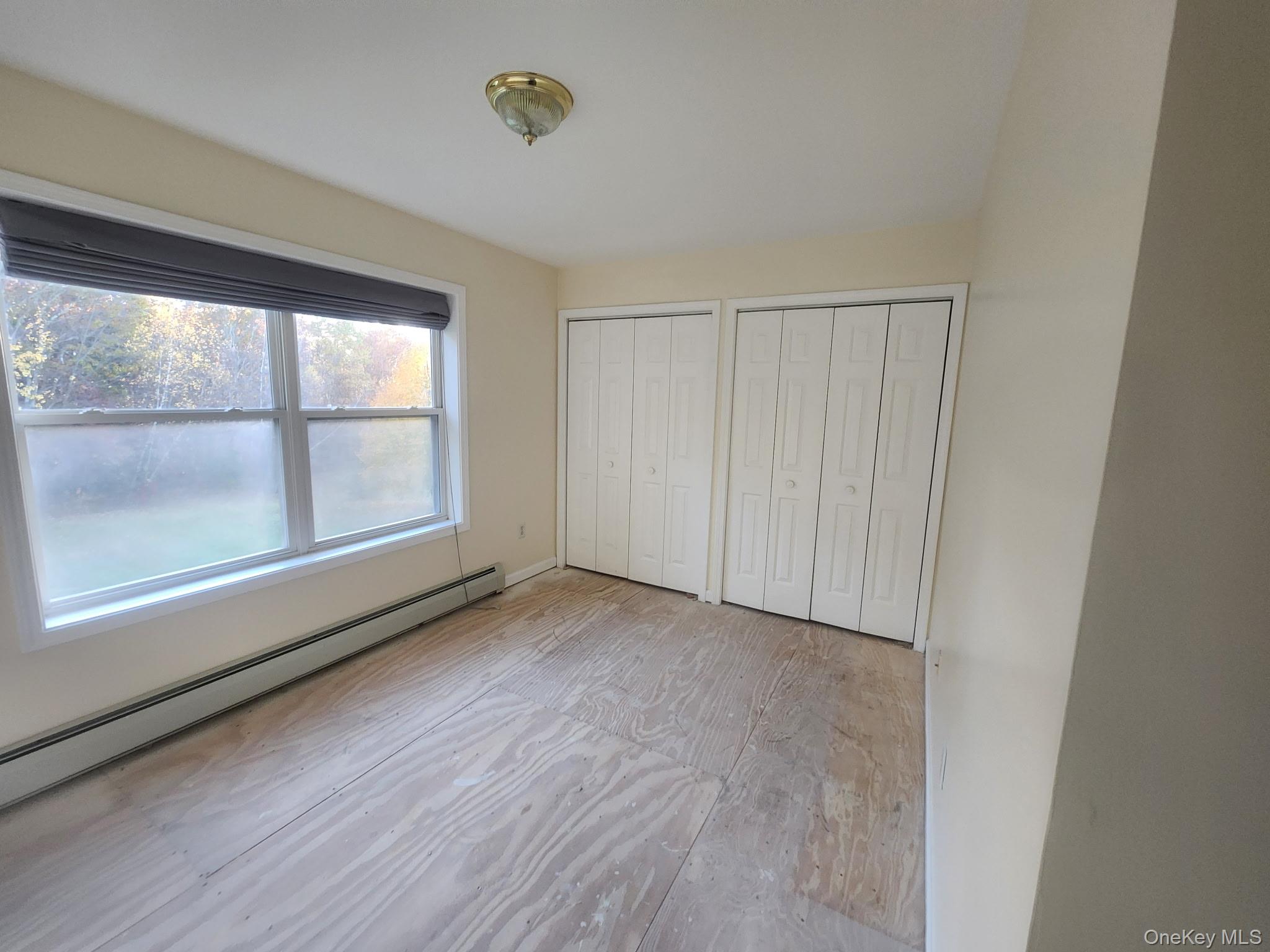 698 South Street, Unit 2 Highland, NY 12528 - Photo 13 of 16 a view of an empty room with a window