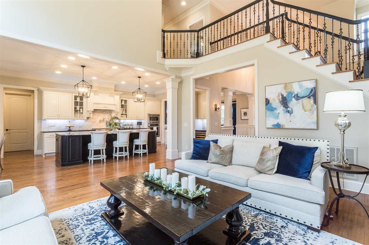 6020 Valencia Court Raleigh, NC 27614 - Photo 8 of 29 Photo 8
