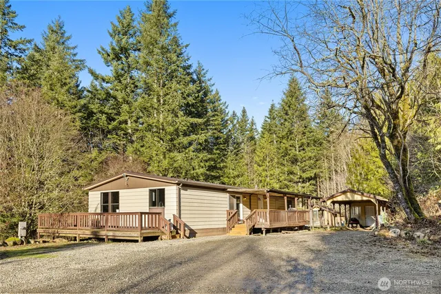 $598,000 | 37639 324th Place Southeast, Enumclaw, WA 98022