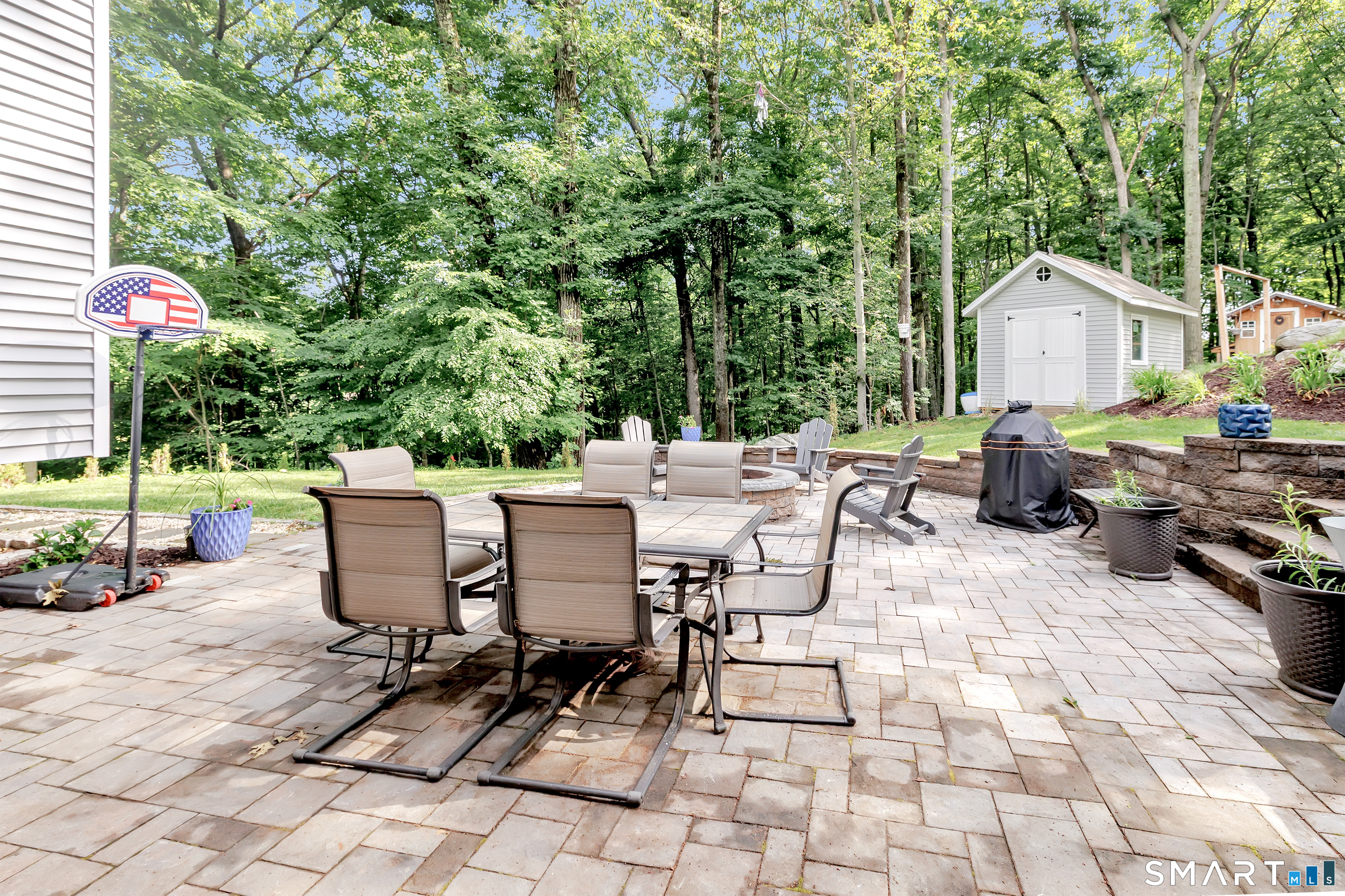 110 Bart Road Monroe, CT 06468 - Photo 32 of 35