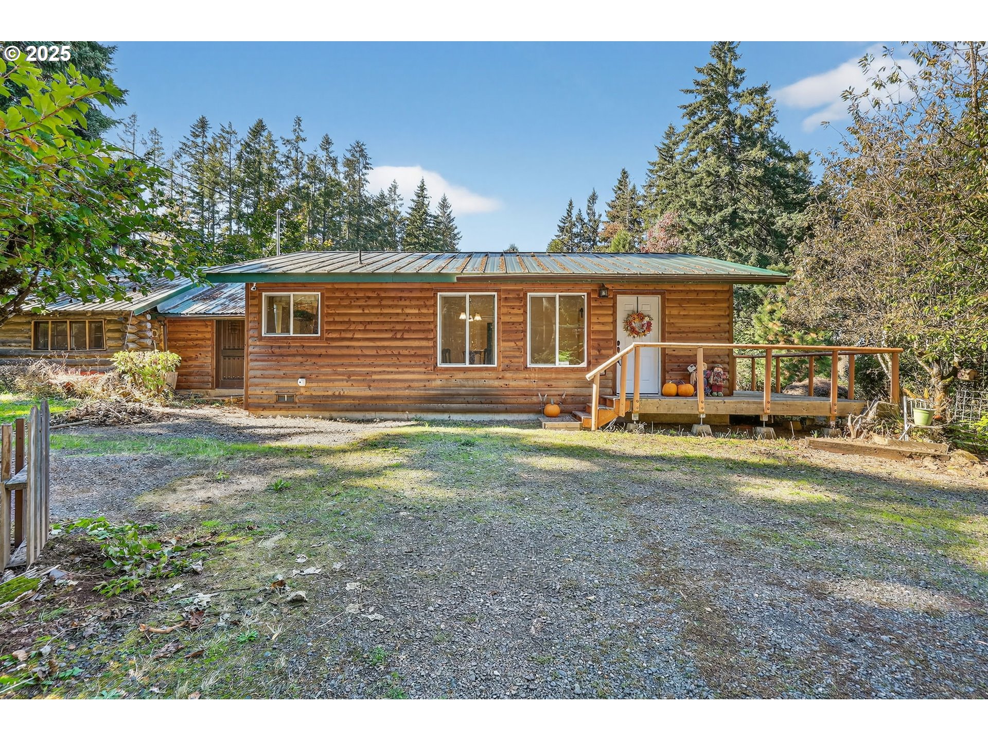 17475 South Potter Road Oregon City, OR 97045 - Photo 1 of 1 Gallery Image 1