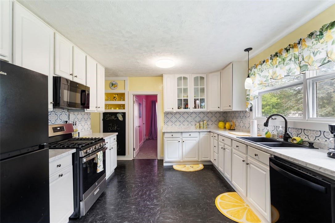 3266 Proctor Road Wellsville, NY 14895 - Photo 5 of 40 Gallery Image 5
