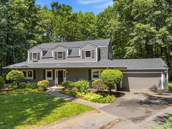 $1,095,000 | 7 McCarthy Circle, Framingham, MA 01702