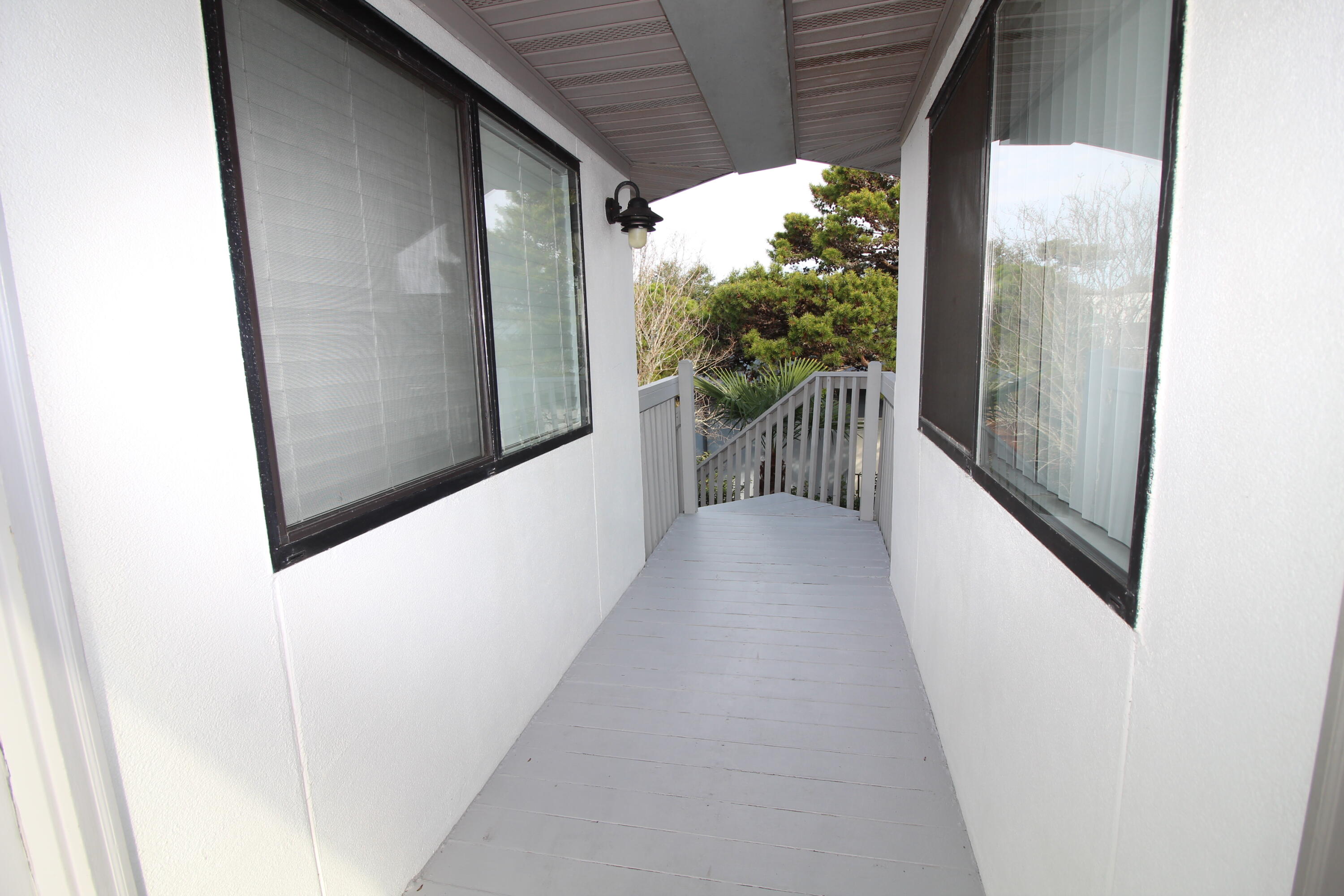 285 Payne Street, Unit 19B Miramar Beach, FL 32550 - Photo 17 of 24 a view of a balcony