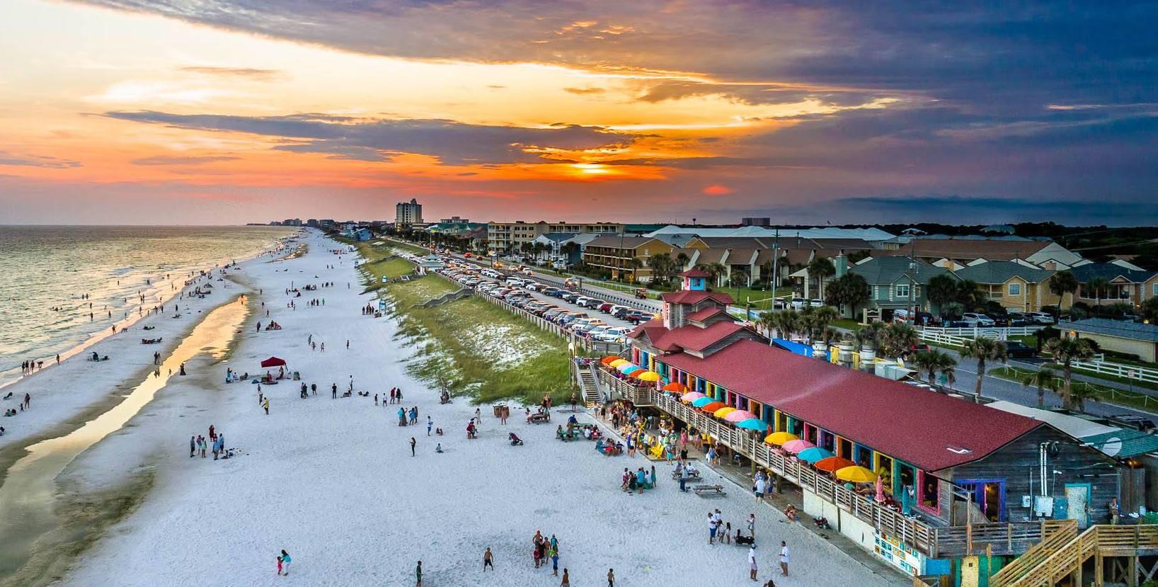 285 Payne Street, Unit 19B Miramar Beach, FL 32550 - Photo 22 of 24