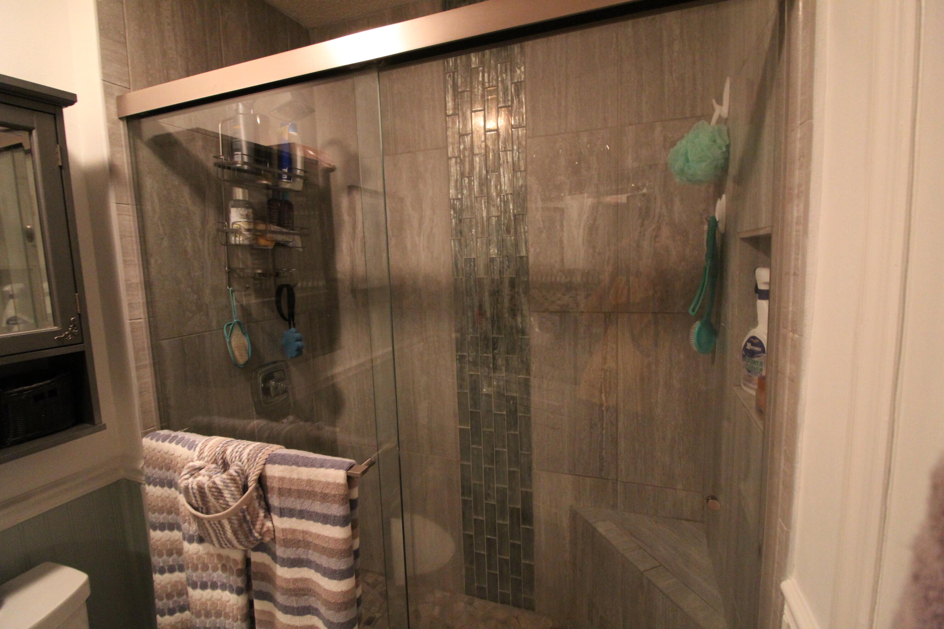 285 Payne Street, Unit 19B Miramar Beach, FL 32550 - Photo 9 of 24 a bathroom with a shower