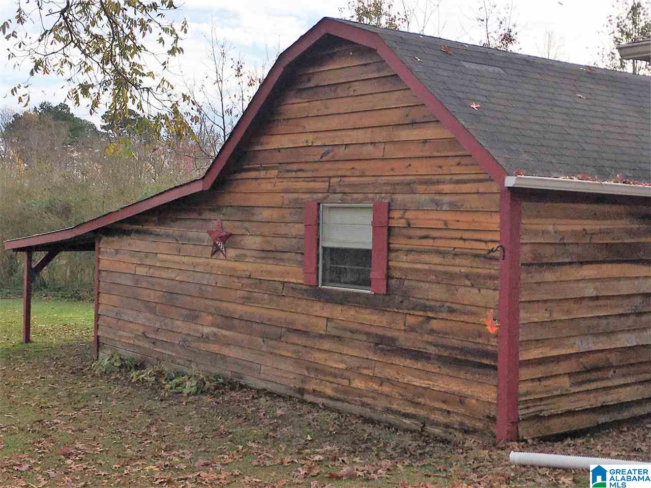132 Lovers Ln Road Holly Pond, AL 35083 - Photo 25 of 27