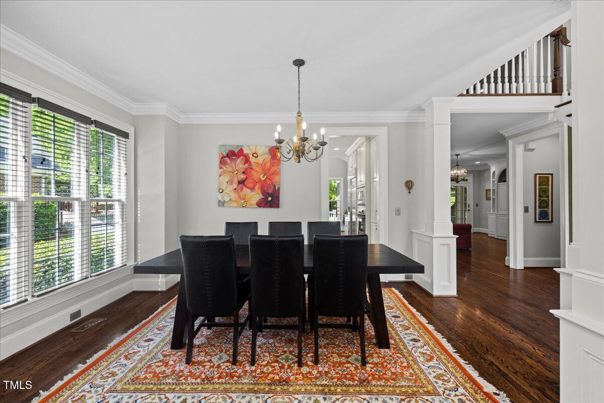 6819 Rainwater Road Raleigh, NC 27615 - Photo 10 of 67 11-6819 Rainwater Rd