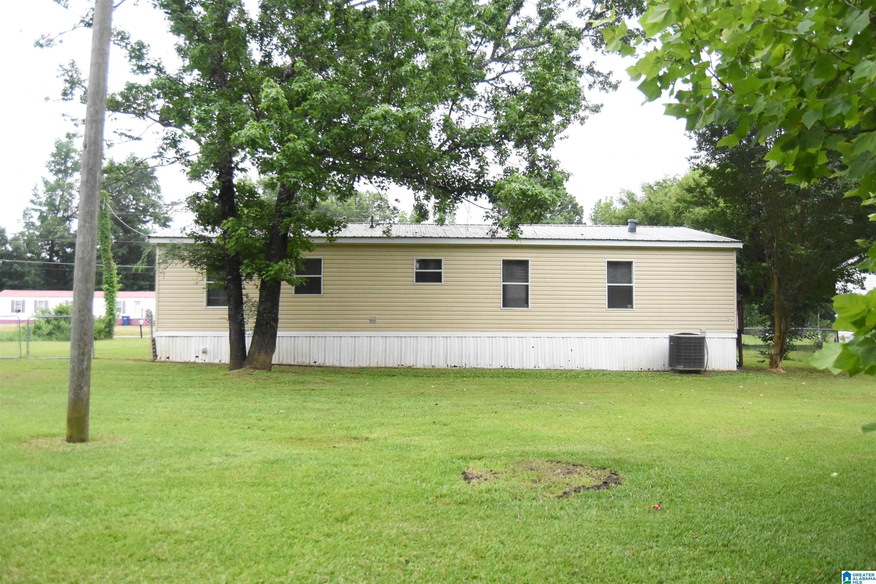 510 Ina Lane Oxford, AL 36203 - Photo 32 of 36