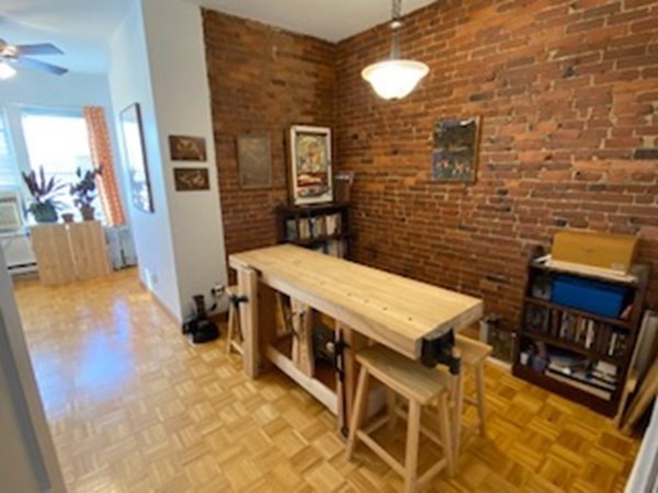 39 Kent Street, Unit 7 Brookline, MA 02445 - Photo 12 of 14 Gallery Image 12