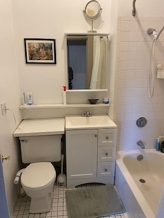 39 Kent Street, Unit 7 Brookline, MA 02445 - Photo 13 of 14 Gallery Image 13