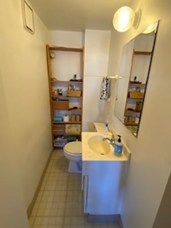39 Kent Street, Unit 7 Brookline, MA 02445 - Photo 14 of 14 Gallery Image 14