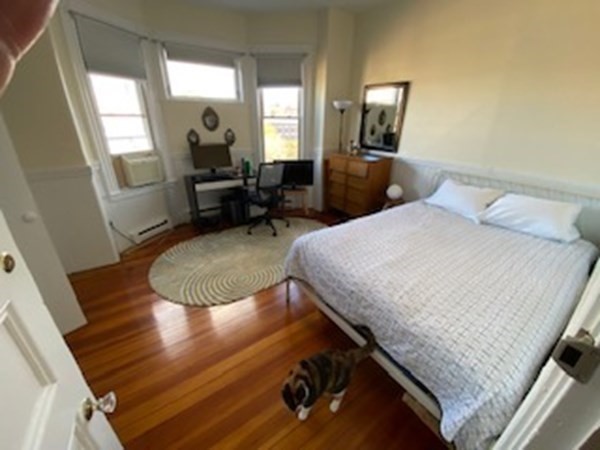 39 Kent Street, Unit 7 Brookline, MA 02445 - Photo 4 of 14 Gallery Image 4