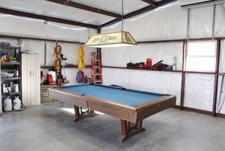 205 Briercrest Early, TX 76802 - Photo 15 of 38 a room with lots of wooden furniture and a table