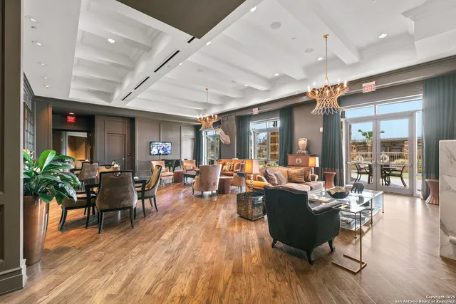 $7,250 | 4242 Broadway, Unit 1401, San Antonio, TX 78209