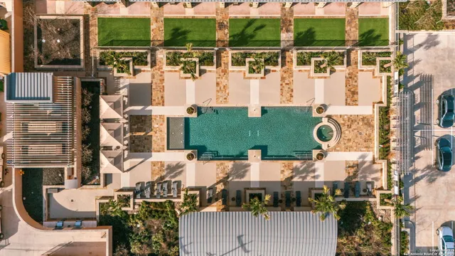 $7,250 | 4242 Broadway, Unit 1401, San Antonio, TX 78209