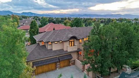 $2,100,000 | 2854 Shoshone Trail, Lafayette, CO 80026