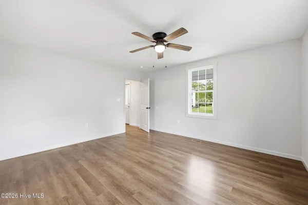 $245,000 | 3775 James Street, Bethel, NC 27812