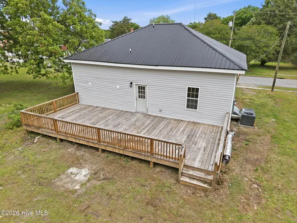 $245,000 | 3775 James Street, Bethel, NC 27812