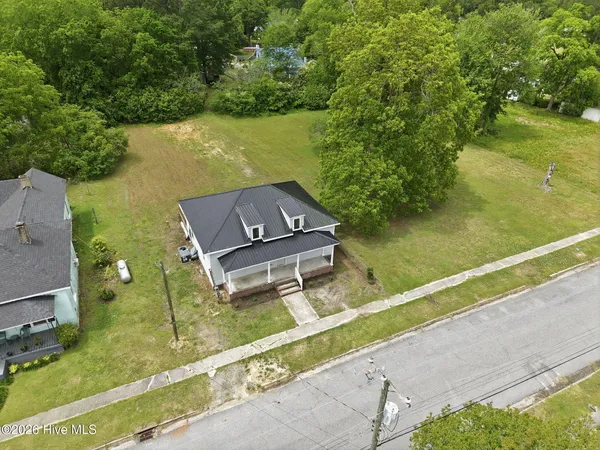 $245,000 | 3775 James Street, Bethel, NC 27812