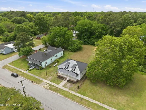 $245,000 | 3775 James Street, Bethel, NC 27812