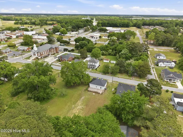 $245,000 | 3775 James Street, Bethel, NC 27812