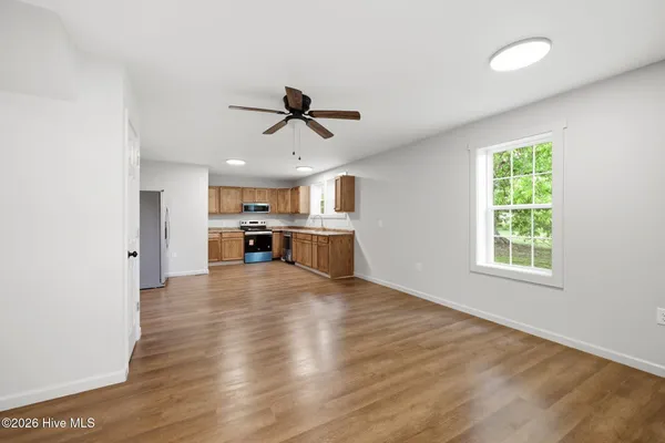 $245,000 | 3775 James Street, Bethel, NC 27812