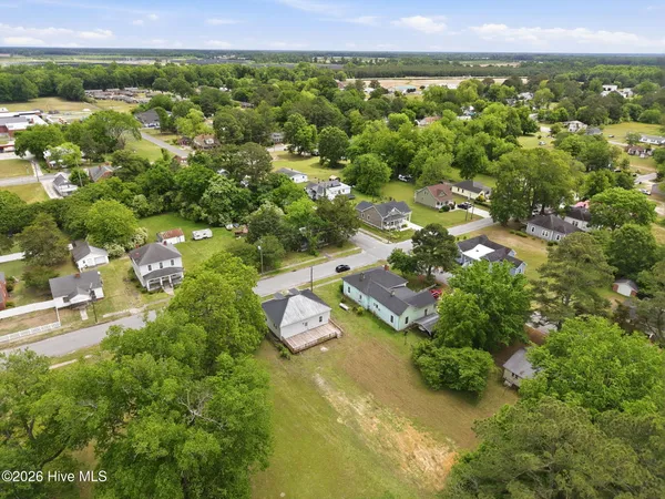 $245,000 | 3775 James Street, Bethel, NC 27812