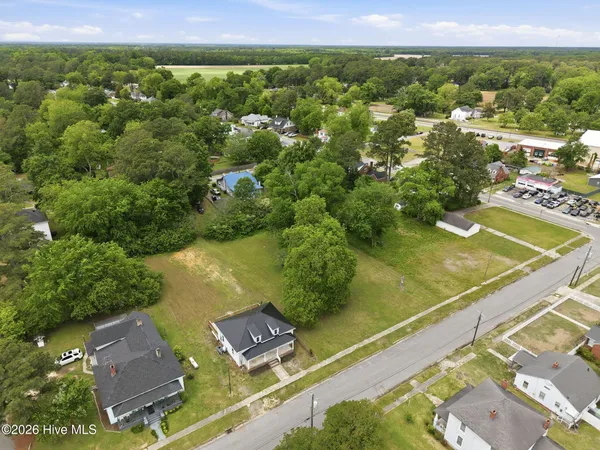 $245,000 | 3775 James Street, Bethel, NC 27812
