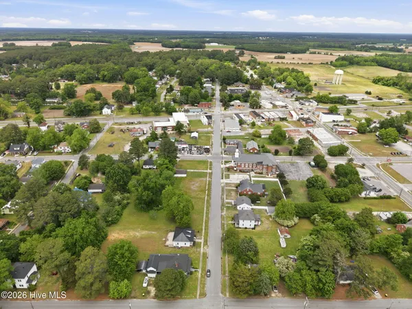 $245,000 | 3775 James Street, Bethel, NC 27812