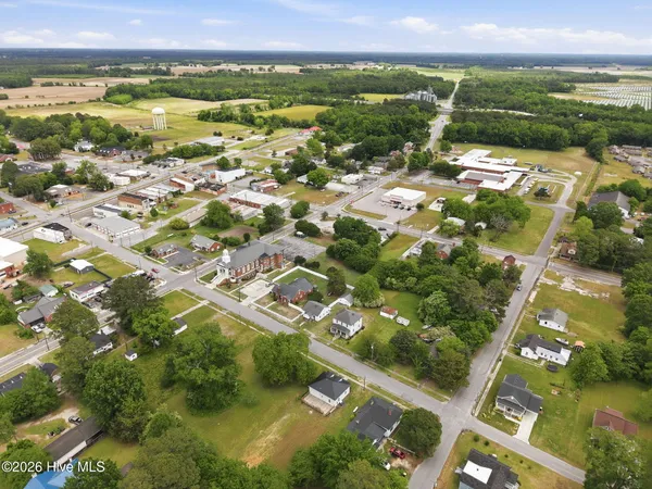 $245,000 | 3775 James Street, Bethel, NC 27812