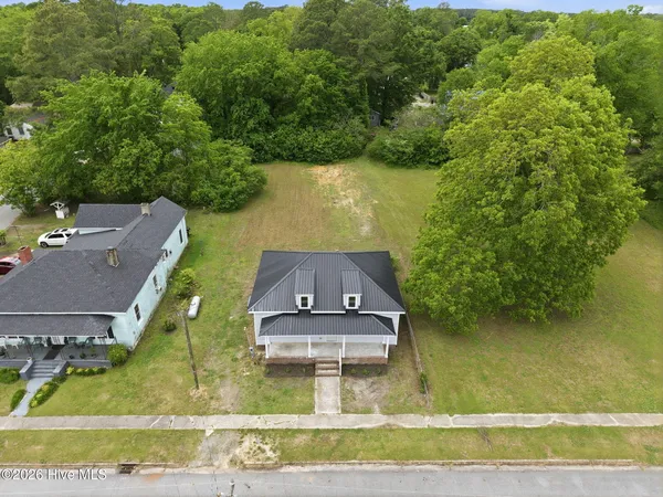 $245,000 | 3775 James Street, Bethel, NC 27812