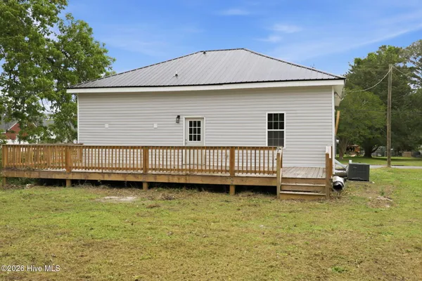 $245,000 | 3775 James Street, Bethel, NC 27812