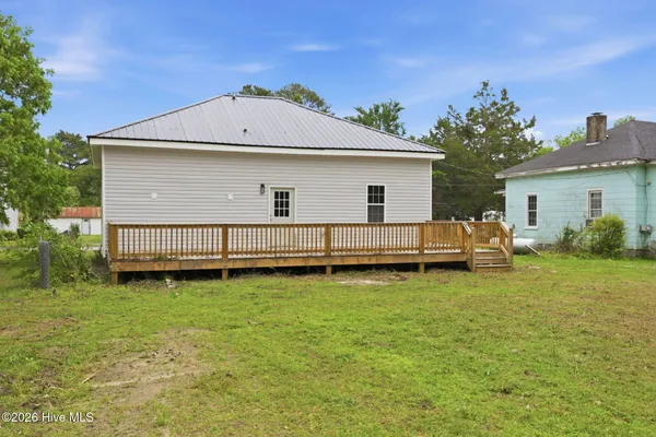 $245,000 | 3775 James Street, Bethel, NC 27812