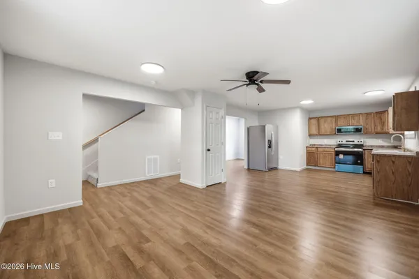 $245,000 | 3775 James Street, Bethel, NC 27812
