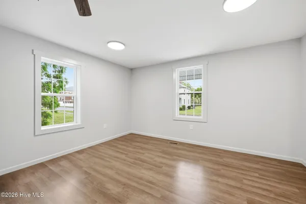 $245,000 | 3775 James Street, Bethel, NC 27812