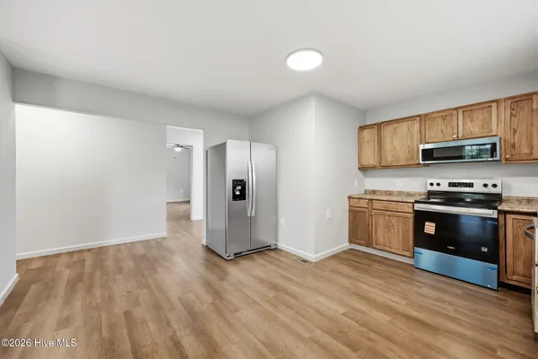 $245,000 | 3775 James Street, Bethel, NC 27812