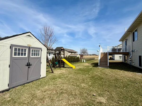$355,000 | 880 Myers Drive Northeast, Owatonna, MN 55060