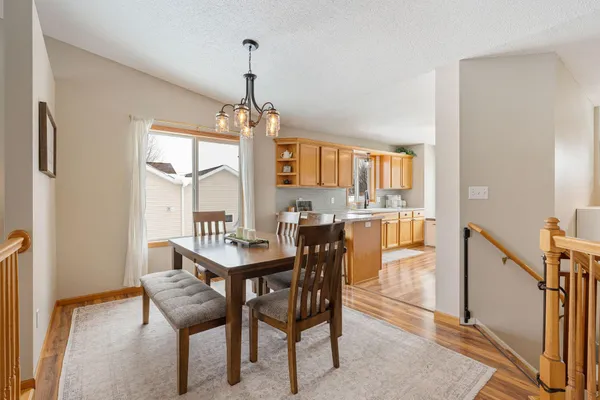 $355,000 | 880 Myers Drive Northeast, Owatonna, MN 55060