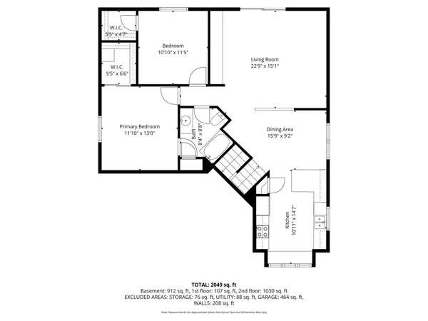 $355,000 | 880 Myers Drive Northeast, Owatonna, MN 55060